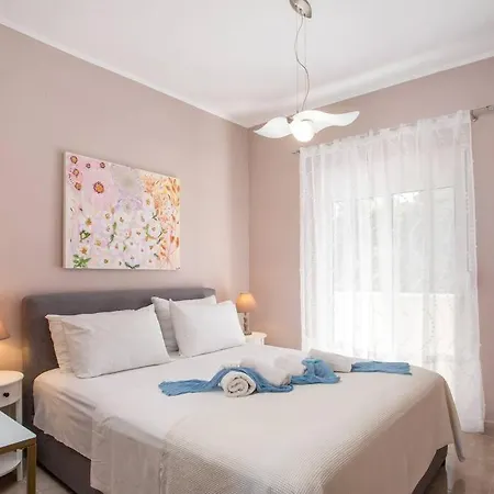 Thalia's House Ferienhaus *