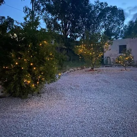 Ferienhaus Thalia's House *