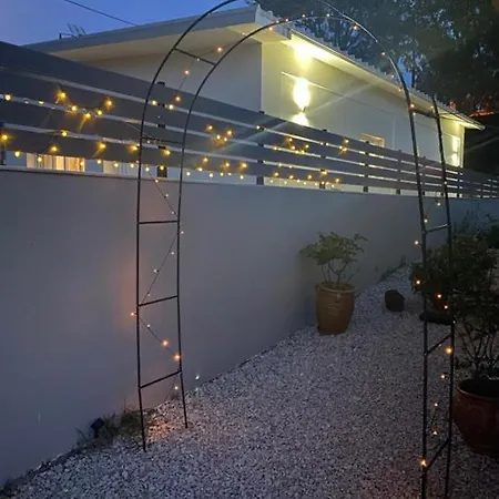 Ferienhaus Thalia's House