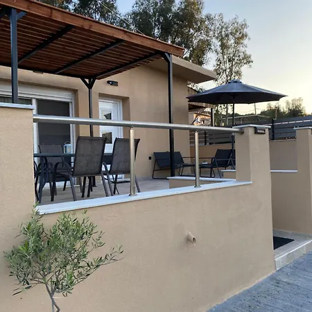 Ferienhaus Thalia's House